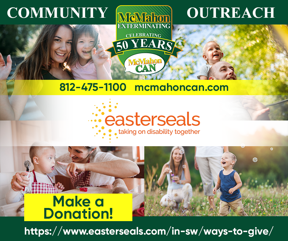 Easterseals