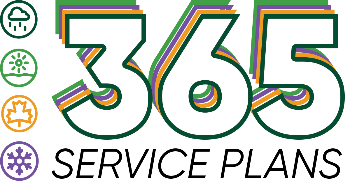 McMahon 365 Logo